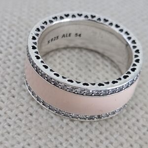 Pandora Hearts Of Pandora Ring